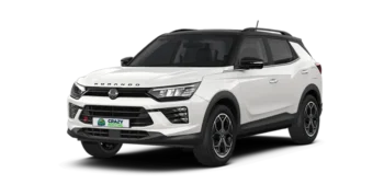 KGM Korando G15 Urban Plus 4x2