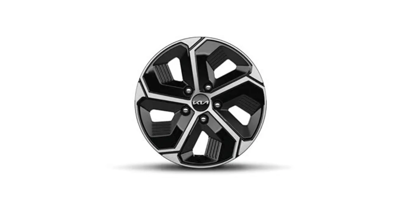 KIA Niro 1.6 GDi HEV 102kW 129CV Concept CW rueda | Crazy Renting