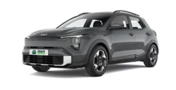 KIA Stonic 1.0 T-GDI 85kW (115CV) MHEV Concept GRY