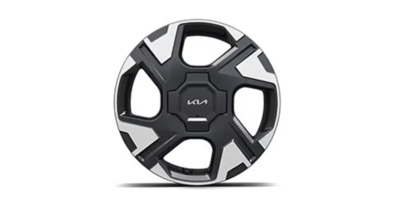 KIA Stonic 1.0 T GDi MHEV Business llanta | Crazy Renting