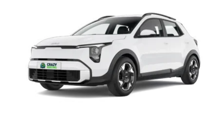 KIA Stonic 1.0 T-GDI 85kW (115CV) MHEV Concept