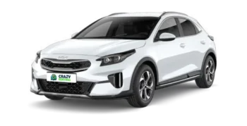 KIA XCeed 1.0 MHEV Drive 85kW (115CV) DCT