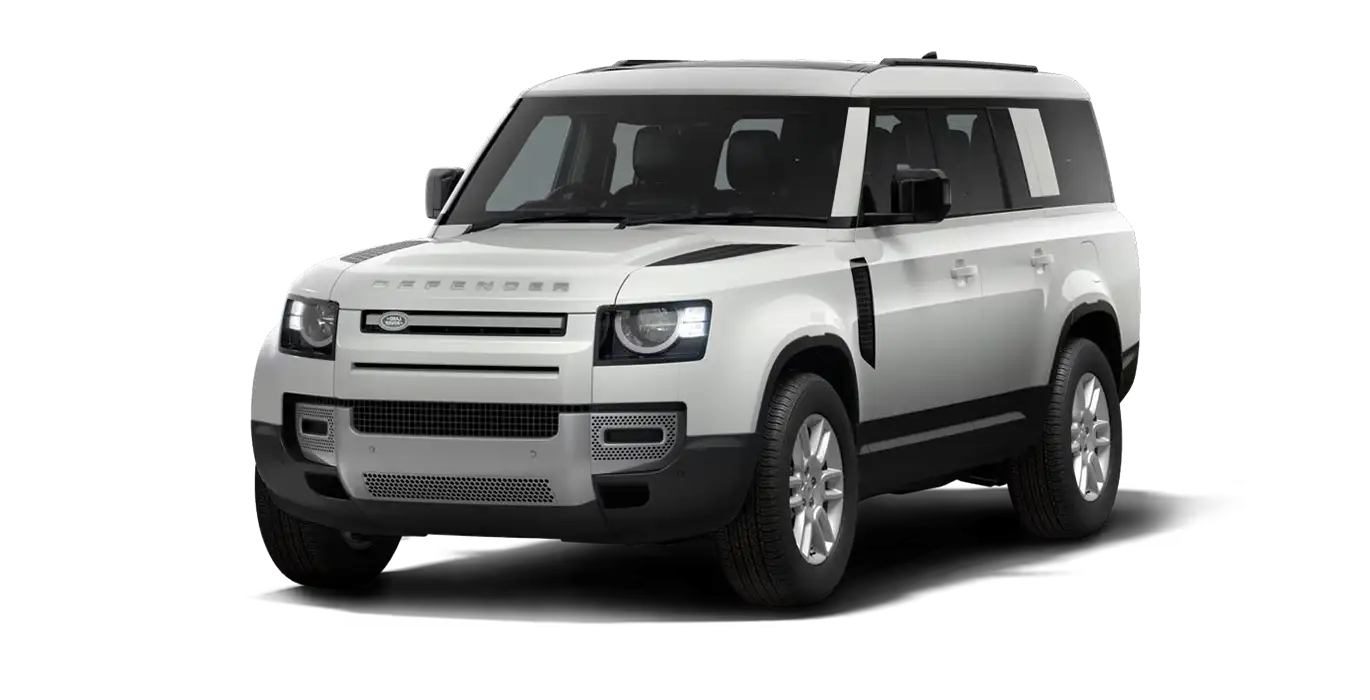 Land Rover Defender 3.0D I6 250S MHEV sin fondo principal | Crazy Renting