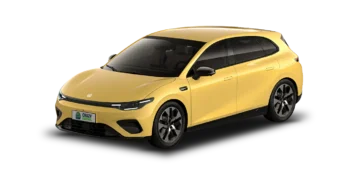 Leapmotor B05 5P BEV 56.2kWh Life