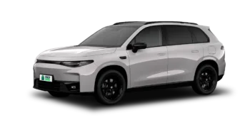 Leapmotor C10 REEV 28.4 kWh Style AT