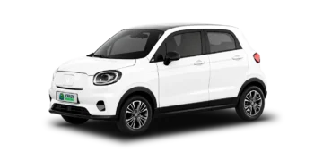 Leapmotor T03 BEV 37.3kWh Design AT