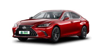 Lexus ES 2.5 300h Premium