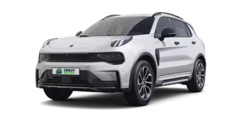 Lynk & Co 01 1.5 PHEV Core