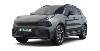 Lynk & Co 01 Core