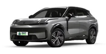 Lynk & Co 08 1.5 PHEV Core