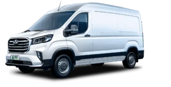 MAXUS Deliver 9 Furgón 2.0D L3H2 150 (MERCANCÍAS TERCEROS)