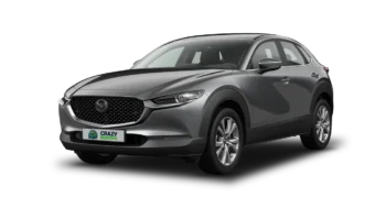 MAZDA CX-30 e-SKYACT G MHEV Centre-Line