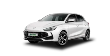 MG 3 1.5 Comfort