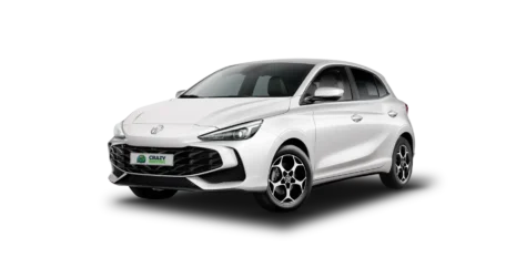 MG 3 Hybrid+ Business