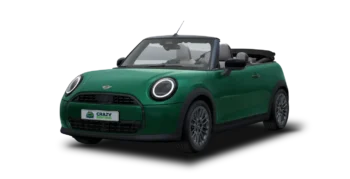 MINI Cooper C Cabrio Classic