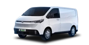 MAXUS DELIVER 7 L1H1 CT3 (MERCANCIAS PROPIAS)