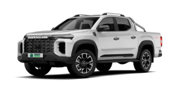Maxus T60 MAX 4WD 215CV