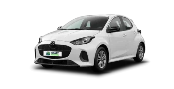 Mazda 2 Hybrid 1.5 85kW 116CV CVT Centre-Line
