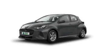 Mazda 2 Hybrid 1.5 116CV CVT AT Centre-Line