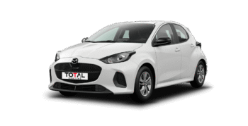 Mazda 2 1.5 116CV CVT Centre-Line II
