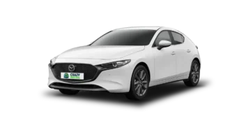 Mazda 3 E-Sky G MHEV Centre-Line