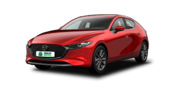 Mazda 3 2.5L e-Skyactiv G MHEV 140CV 6AT Centre-Line RD
