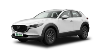 Mazda CX 30 2.5L e-SkyAct G MHEV 103kW Prime-Line