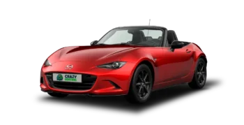 Mazda MX-5 MIATA 1.5 SKYACTIV-G 97kW (132CV) Prime-Line