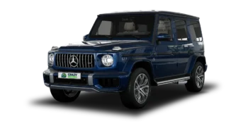 Mercedes-AMG G 63
