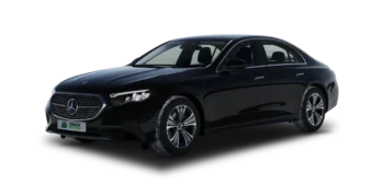 Mercedes-Benz Clase E 200