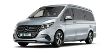 Mercedes Benz Clase V Marco Polo 300d