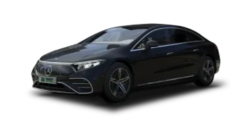 Mercedes-Benz EQS 350 Edition