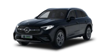 Mercedes-Benz GLC 220 d 4MATIC