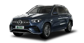 Mercedes-Benz GLE 300d 4MATIC