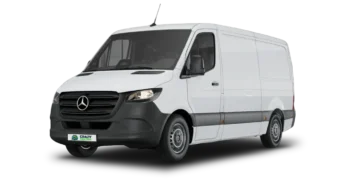 Mercedes-Benz Sprinter 315 CDI Medio Pro