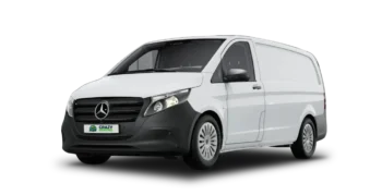 Mercedes-Benz Vito 110CDI 75kW Furgón Pro Larga