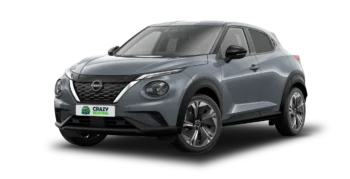 NISSAN JUKE HYBRID N-CONNECTA 145CV AUT.