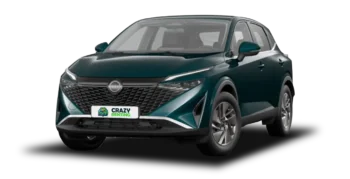 NISSAN Qashqai DIG-T 103kW (140CV) MHEV 4x2 Acenta Deep Blue Ocean