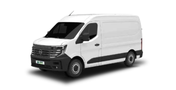 Nissan Interstar N1 L2H2 (3.5T) dCi 96kW (130CV) FWD Acenta