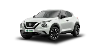 Nissan Juke 1.0 DIG-T 114CV Acenta II
