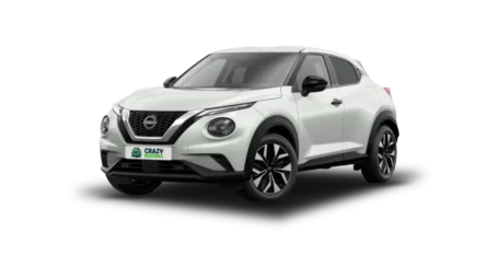 Nissan Juke 1.0 DIG-T 114CV Acenta II