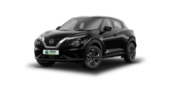 Nissan Juke 1.0 DIG-T 114CV N-Connecta II