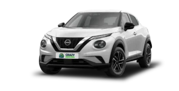Nissan Juke DIG-T 84kW (114CV) 6MT N-Connecta