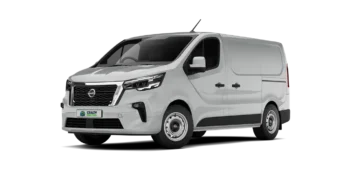 Nissan Primastar 2.0DCI 110CV L1H1 Acenta