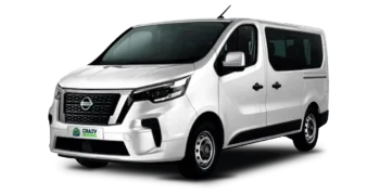 Nissan Primastar Combi 9 L2H1 N-Connecta 150CV II