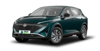 Nissan Qashqai DIG-T 117kW (158CV) MHEV CVT Acenta