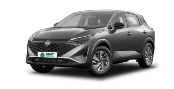 Nissan Qashqai DIG-T 158CV MHEV 4x2 Acenta II