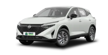 Nissan Qashqai DIG-T 158CV MHEV 4x2 Acenta WHT