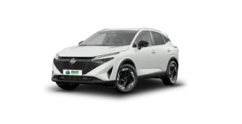 Nissan Qashqai DIG-T 158CV Mhev 4x4 Nconnecta AT