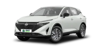 Nissan Qashqai e-POWER Gen3 140kW (190CV) Acenta